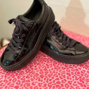 Puma Platform Sneaker Fenty Edition